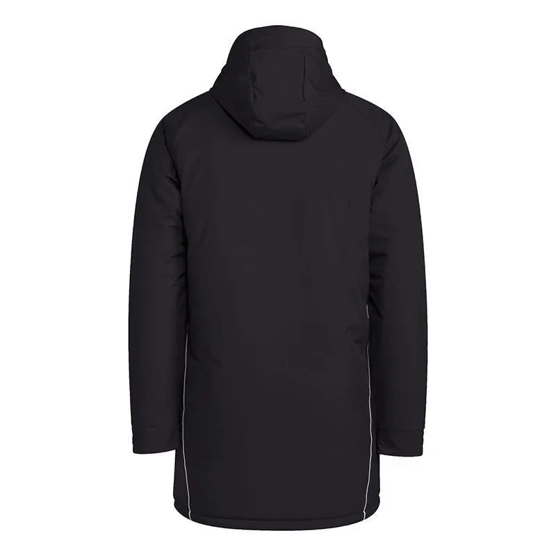 IJ7391 ? ADIDAS FOOTBALL/SOCCER JACKET (FILLED HEAVYWEIGHT)