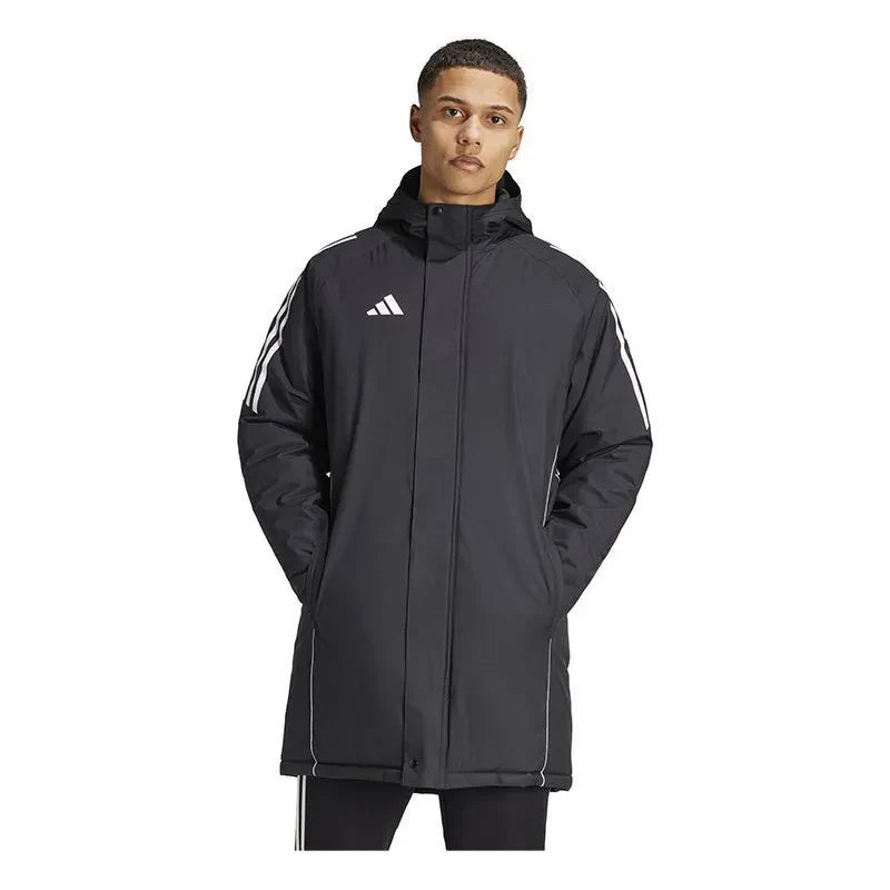 IJ7391 ? ADIDAS FOOTBALL/SOCCER JACKET (FILLED HEAVYWEIGHT)