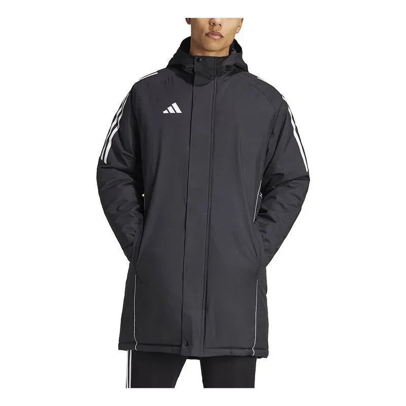 IJ7391 ? ADIDAS FOOTBALL/SOCCER JACKET (FILLED HEAVYWEIGHT)