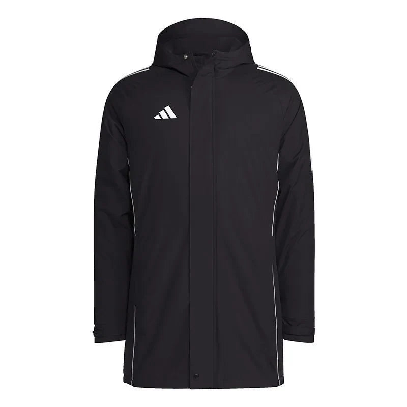 IJ7391 ? ADIDAS FOOTBALL/SOCCER JACKET (FILLED HEAVYWEIGHT)