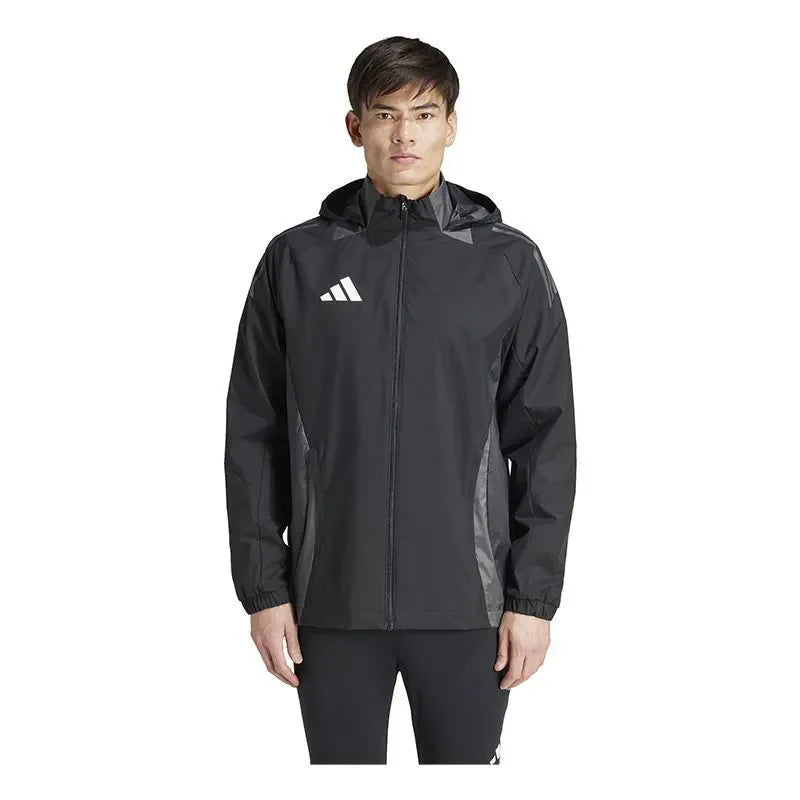 IJ8343 ? ADIDAS FOOTBALL/SOCCER JACKET