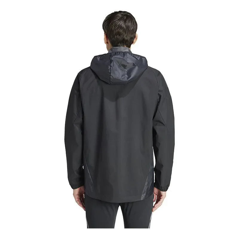 IJ8343 ? ADIDAS FOOTBALL/SOCCER JACKET