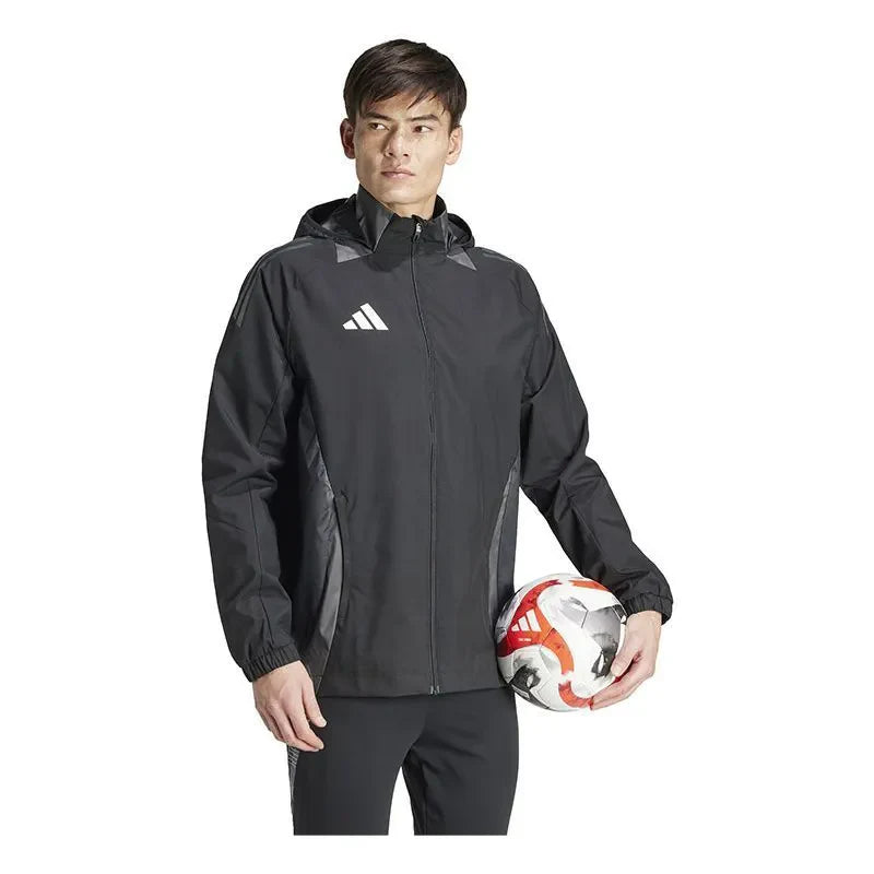 IJ8343 ? ADIDAS FOOTBALL/SOCCER JACKET
