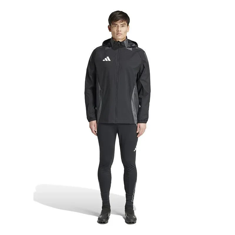 IJ8343 ? ADIDAS FOOTBALL/SOCCER JACKET