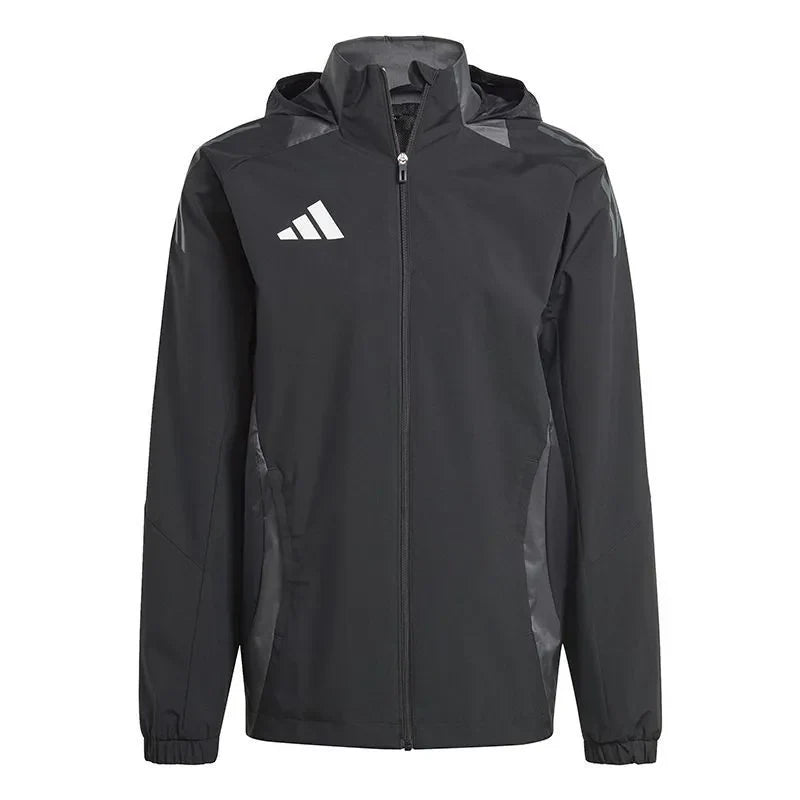 IJ8343 ? ADIDAS FOOTBALL/SOCCER JACKET