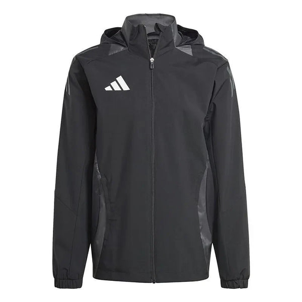 IJ8343 ? ADIDAS FOOTBALL/SOCCER JACKET