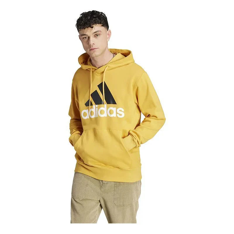 IJ8589 ? ADIDAS NOT SPORTS SPECIFIC HOODED SWEAT