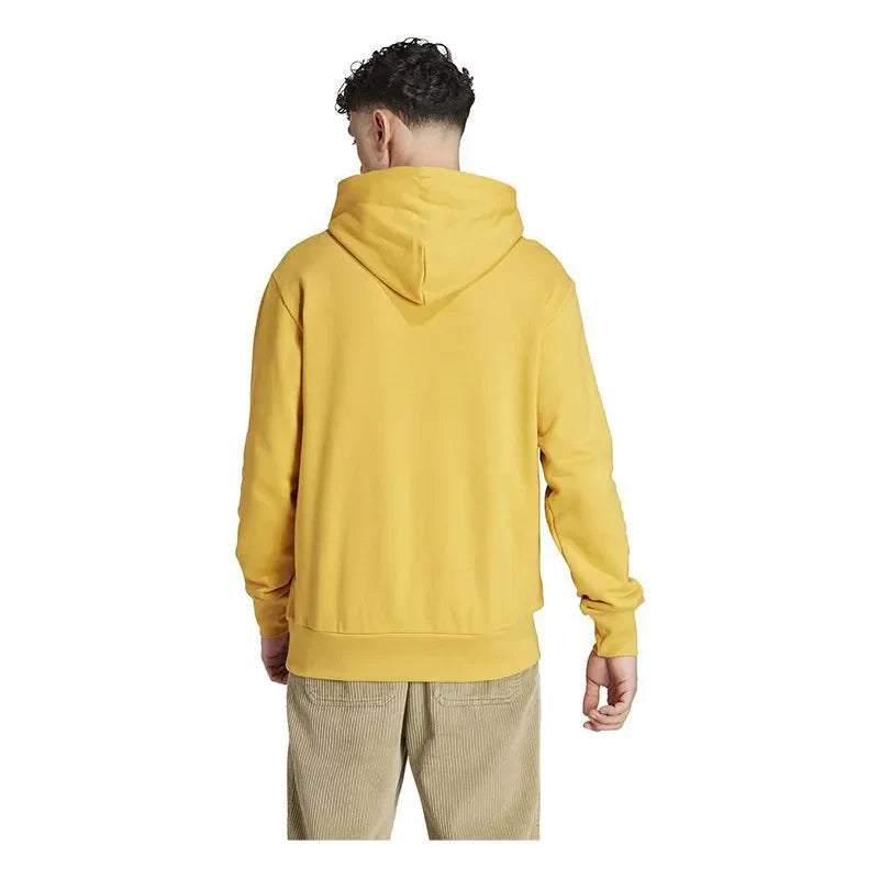 IJ8589 ? ADIDAS NOT SPORTS SPECIFIC HOODED SWEAT