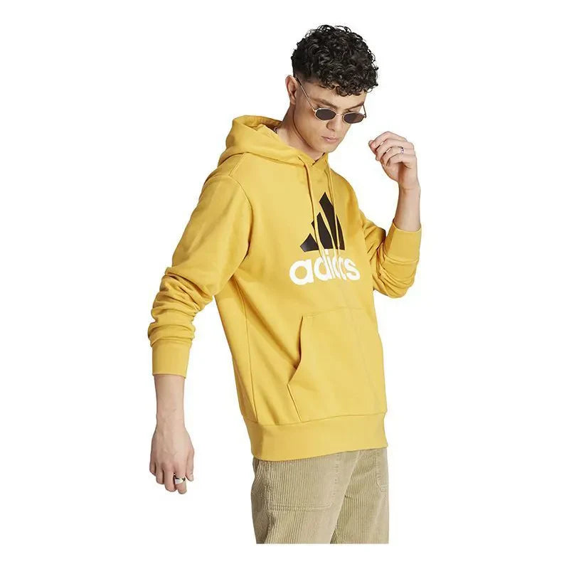 IJ8589 ? ADIDAS NOT SPORTS SPECIFIC HOODED SWEAT