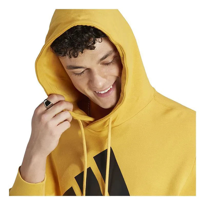 IJ8589 ? ADIDAS NOT SPORTS SPECIFIC HOODED SWEAT