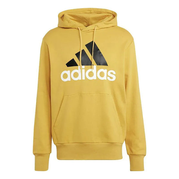 IJ8589 ? ADIDAS NOT SPORTS SPECIFIC HOODED SWEAT