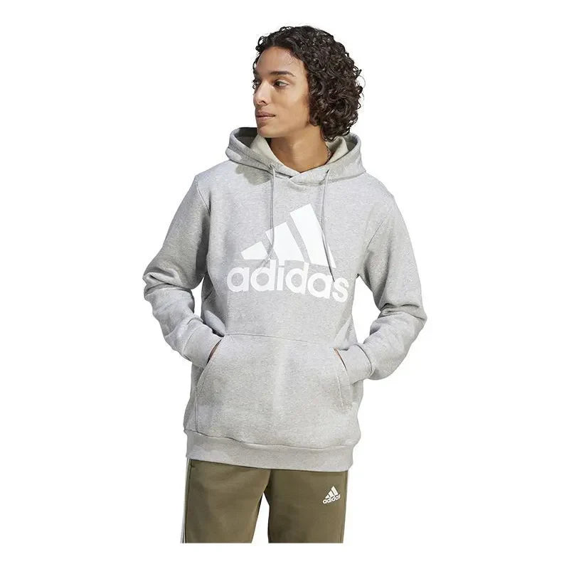 IJ8910 ? ADIDAS NOT SPORTS SPECIFIC HOODED SWEAT