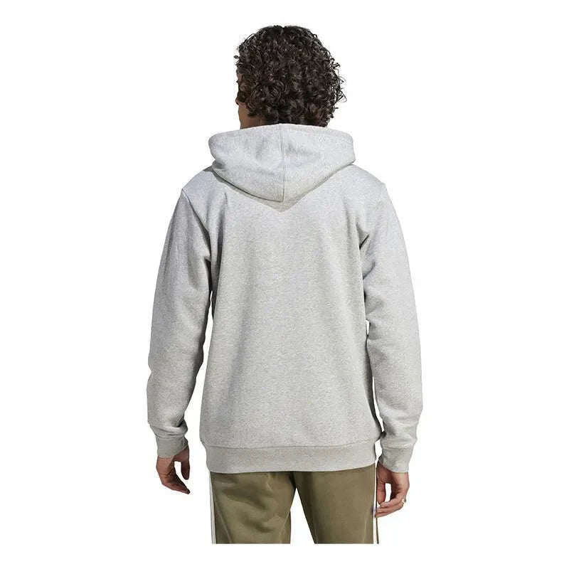 IJ8910 ? ADIDAS NOT SPORTS SPECIFIC HOODED SWEAT