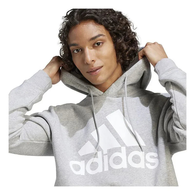 IJ8910 ? ADIDAS NOT SPORTS SPECIFIC HOODED SWEAT