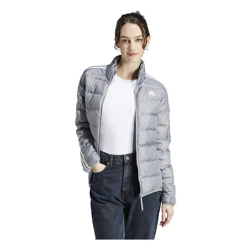 IK3228 ? ADIDAS OUTDOOR JACKET (DOWN)