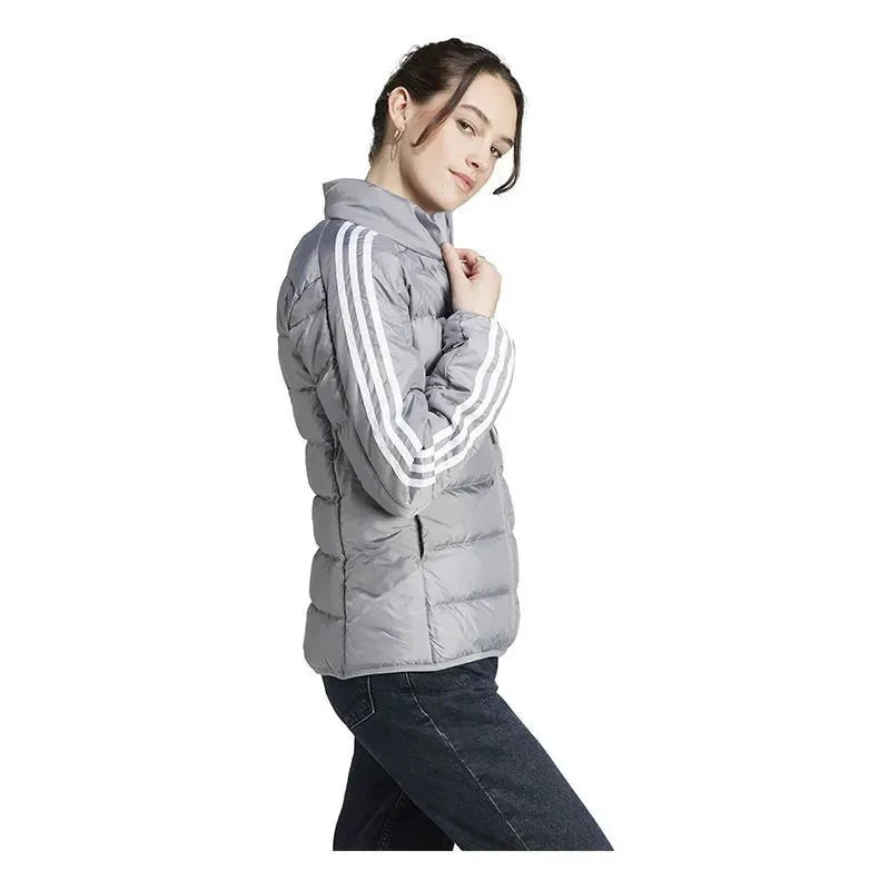 IK3228 ? ADIDAS OUTDOOR JACKET (DOWN)