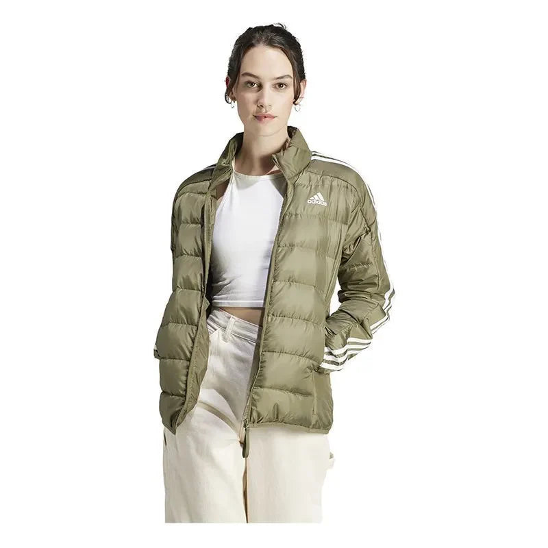 IK3229 ? ADIDAS OUTDOOR JACKET (DOWN)