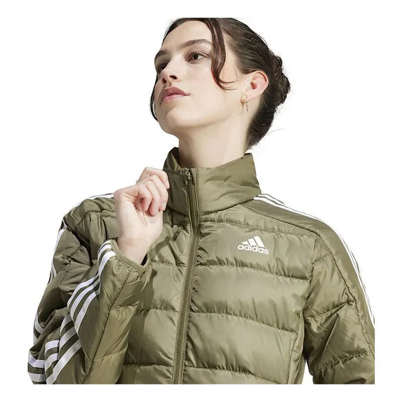 IK3229 ? ADIDAS OUTDOOR JACKET (DOWN)