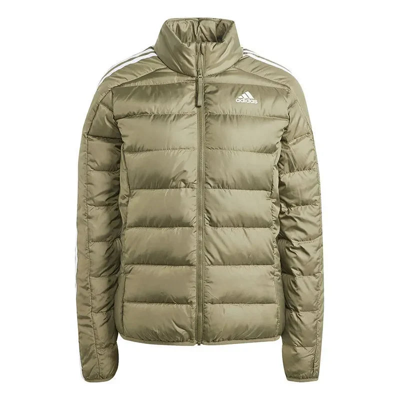 IK3229 ? ADIDAS OUTDOOR JACKET (DOWN)
