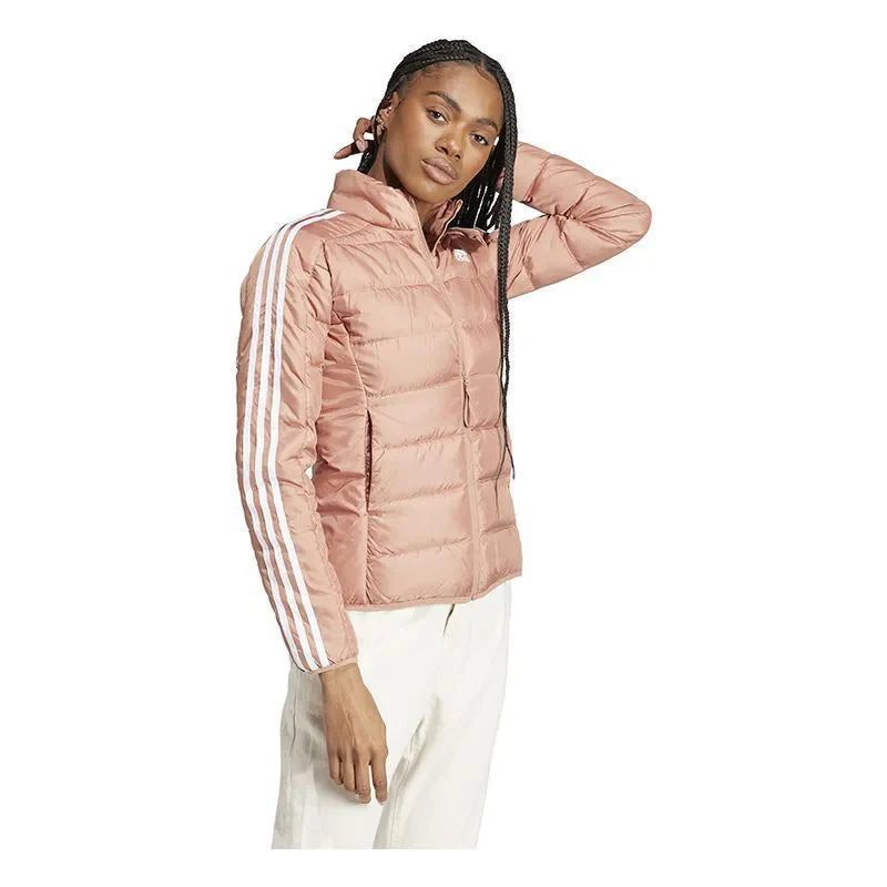 IK3230 ? ADIDAS OUTDOOR JACKET (DOWN)