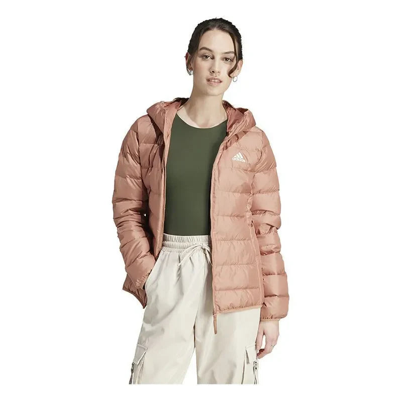 IK3239 ? ADIDAS OUTDOOR JACKET (DOWN)