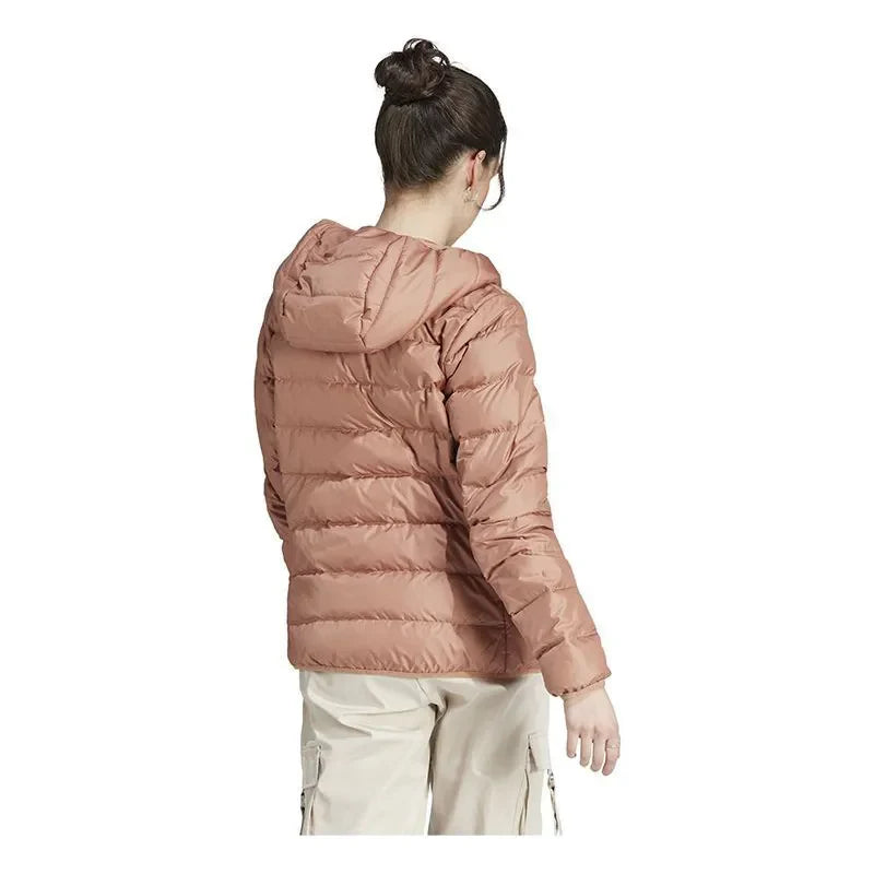 IK3239 ? ADIDAS OUTDOOR JACKET (DOWN)