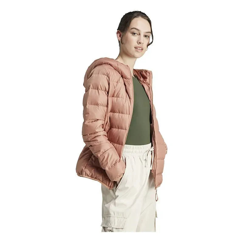 IK3239 ? ADIDAS OUTDOOR JACKET (DOWN)
