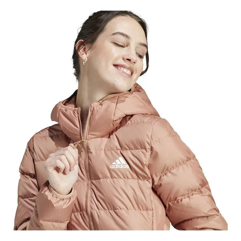 IK3239 ? ADIDAS OUTDOOR JACKET (DOWN)