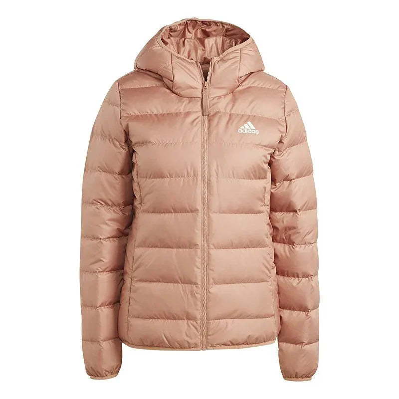 IK3239 ? ADIDAS OUTDOOR JACKET (DOWN)