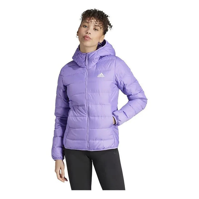 IK3240 ? ADIDAS OUTDOOR JACKET (DOWN)