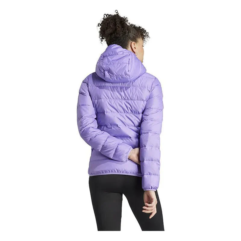 IK3240 ? ADIDAS OUTDOOR JACKET (DOWN)