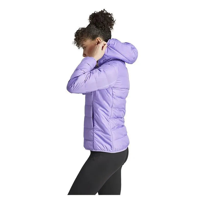 IK3240 ? ADIDAS OUTDOOR JACKET (DOWN)