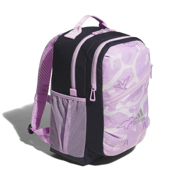 Allover Print Backpack Kids