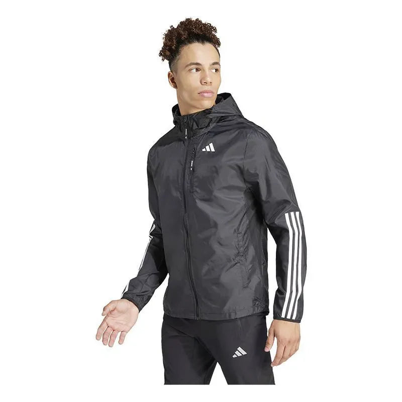 IK4986 ? ADIDAS RUNNING JACKET