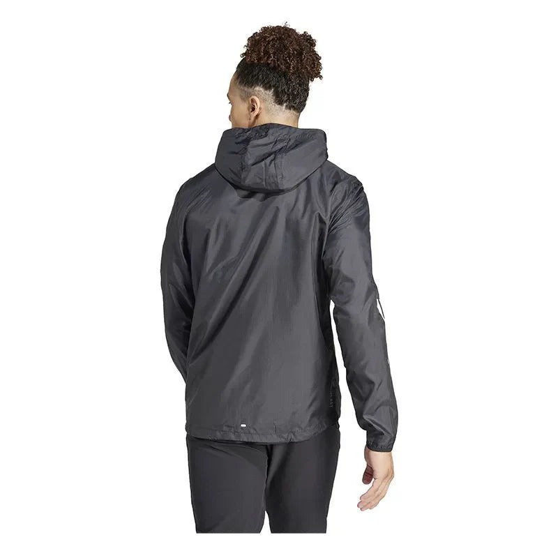 IK4986 ? ADIDAS RUNNING JACKET
