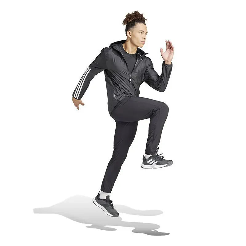 IK4986 ? ADIDAS RUNNING JACKET