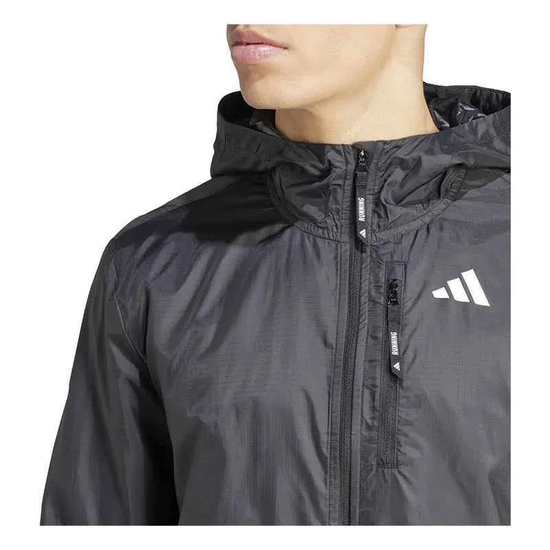 IK4986 ? ADIDAS RUNNING JACKET