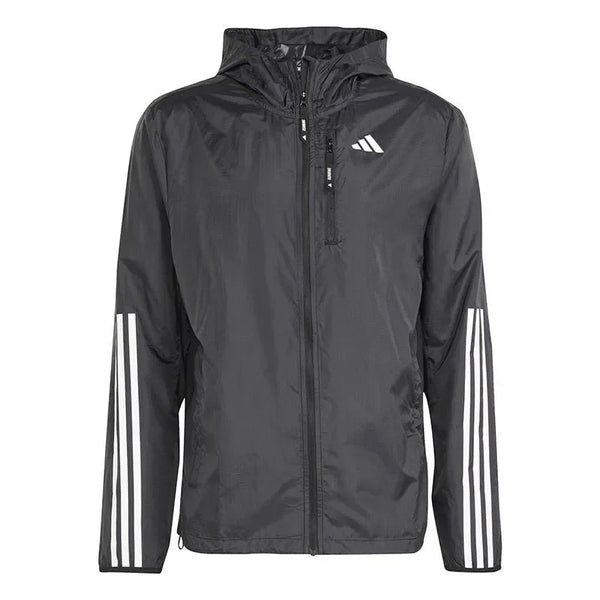 IK4986 ? ADIDAS RUNNING JACKET