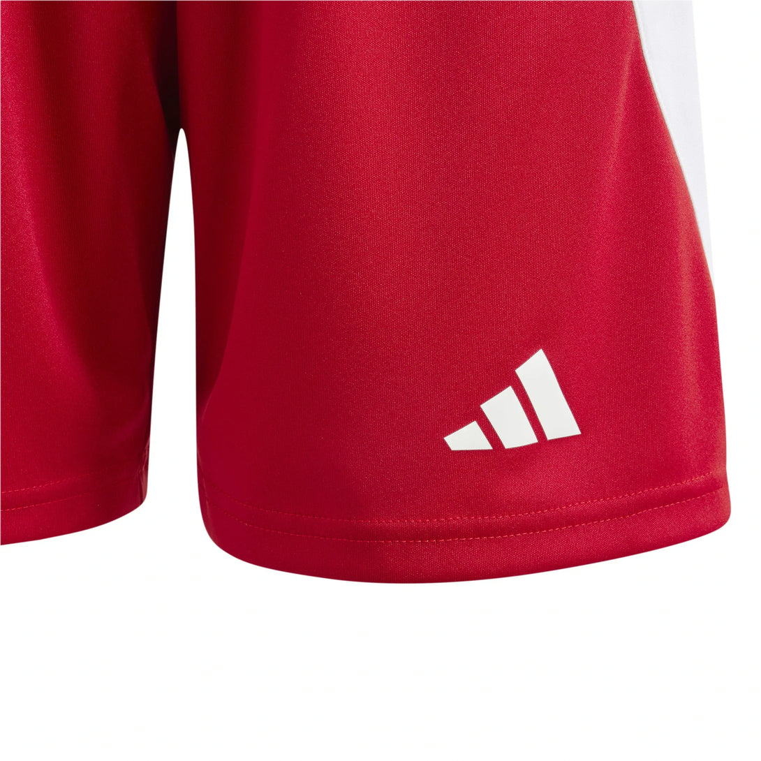 IK5750 | ADIDAS JUNIOR SHORTS