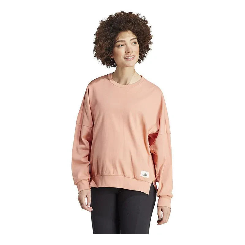IL2977 ? ADIDAS NOT SPORTS SPECIFIC SWEATSHIRT