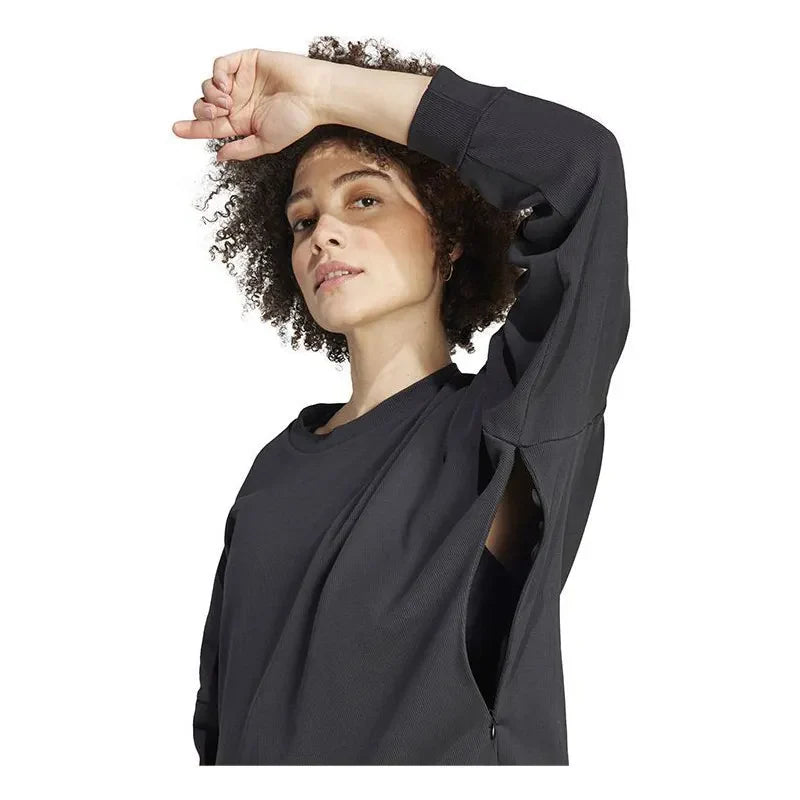 IL2980 ? ADIDAS NOT SPORTS SPECIFIC SWEATSHIRT