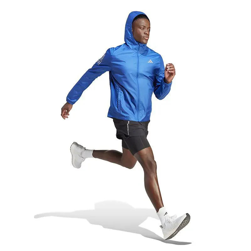 IL4790 ? ADIDAS RUNNING JACKET