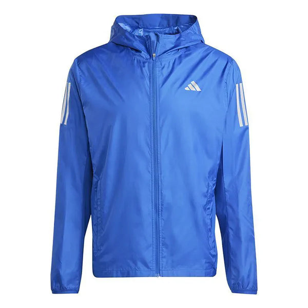 IL4790 ? ADIDAS RUNNING JACKET