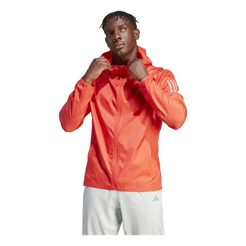 IL4791 ? ADIDAS RUNNING JACKET