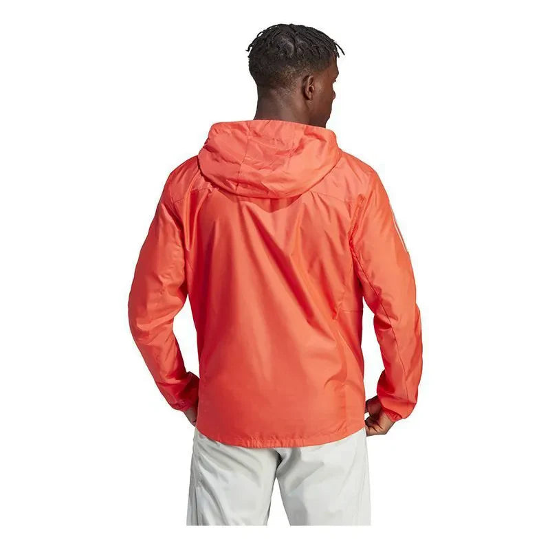 IL4791 ? ADIDAS RUNNING JACKET