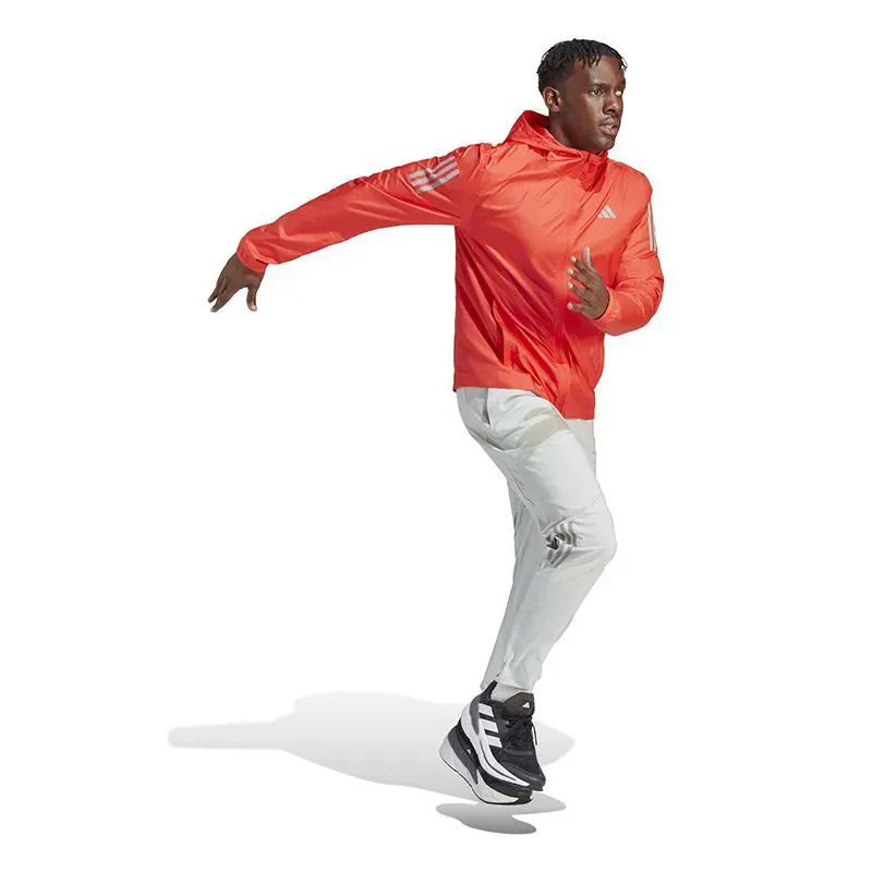 IL4791 ? ADIDAS RUNNING JACKET