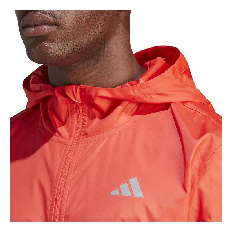 IL4791 ? ADIDAS RUNNING JACKET