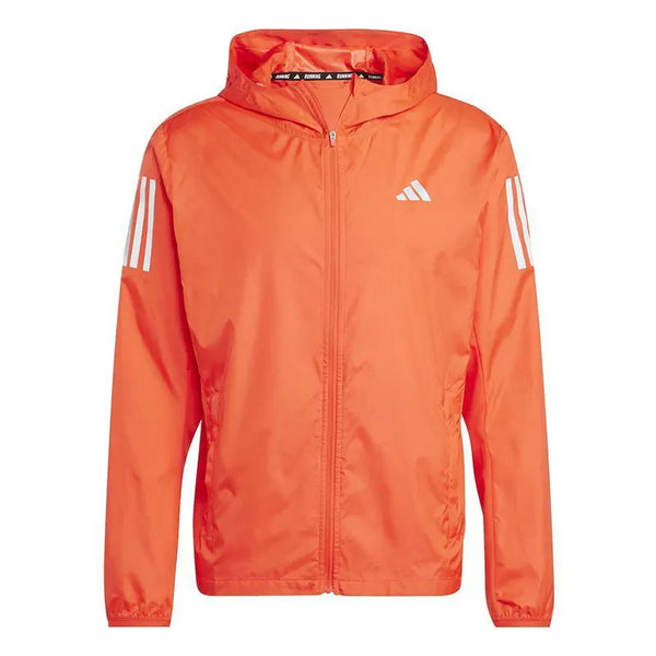 IL4791 ? ADIDAS RUNNING JACKET