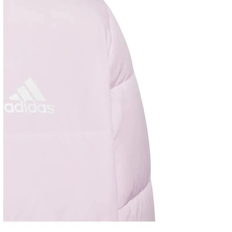 IL6075 ? ADIDAS NOT SPORTS SPECIFIC JACKET (MIDWEIGHT)