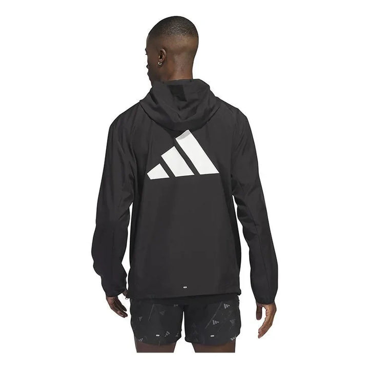 IL7230 ? ADIDAS RUNNING JACKET